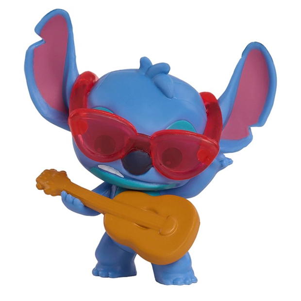 Disney Stitch Mini Figures adulti