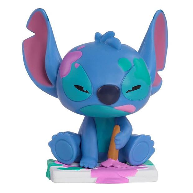 Disney Stitch Mini Figures adulti