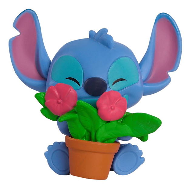 Disney Stitch Mini Figures adulti