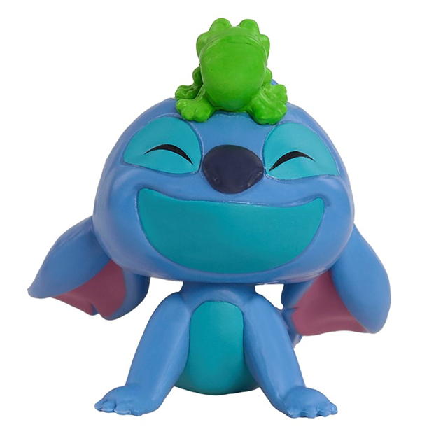 Disney Stitch Mini Figures adulti