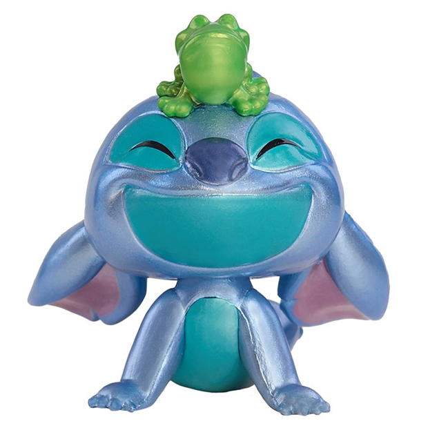 Disney Stitch Mini Figures adulti