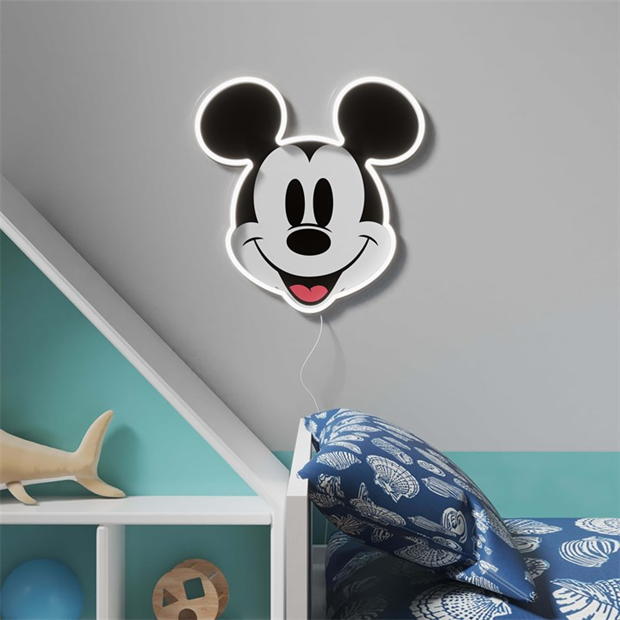 Disney Yellowpop Disney Mickey Printed Face