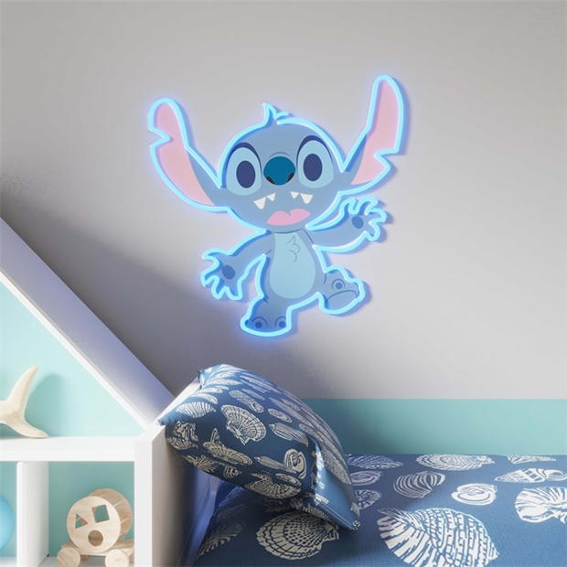 Disney Yellowpop Disney Stitch Body