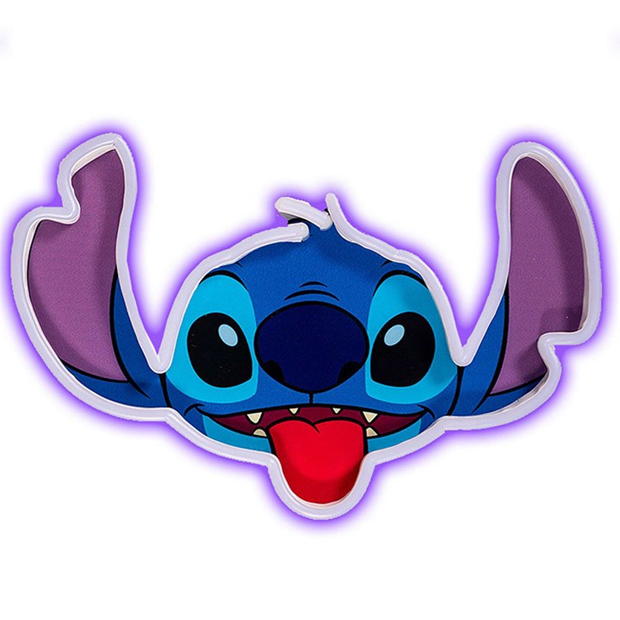 Disney Yellowpop Disney Stitch Face