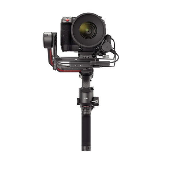 DJI DJI RS 3 Pro Combo