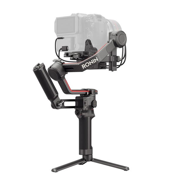 DJI DJI RS 3 Pro Combo