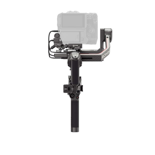 DJI DJI RS 3 Pro Combo