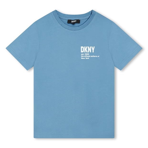 Tricou DKNY DKNY Sml Lgo Jn42