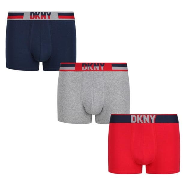 DKNY DKNY Winchester Trnk Sn99