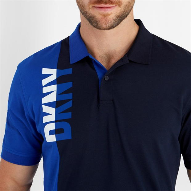 DKNY G City Polo Sn99