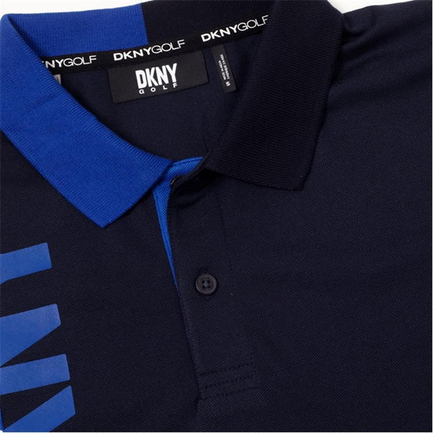 DKNY G City Polo Sn99