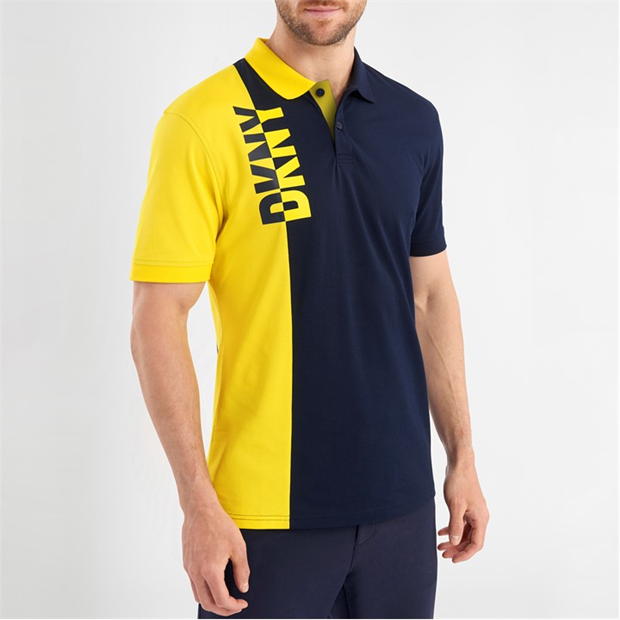 DKNY G City Polo Sn99