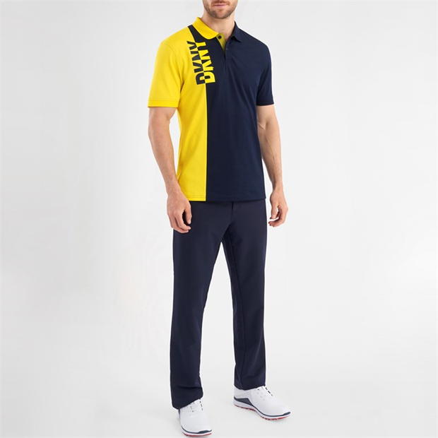 DKNY G City Polo Sn99