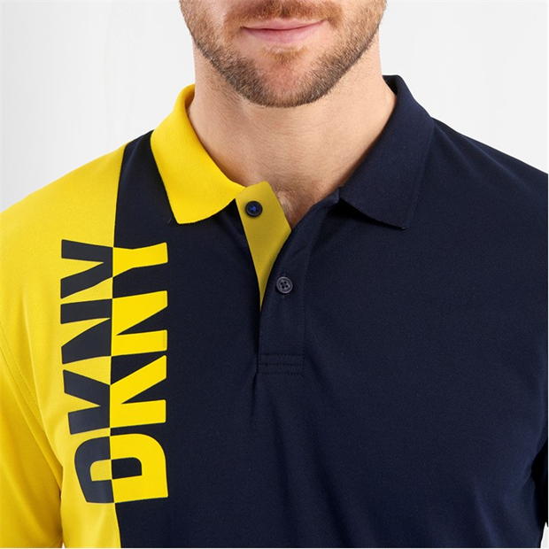 DKNY G City Polo Sn99