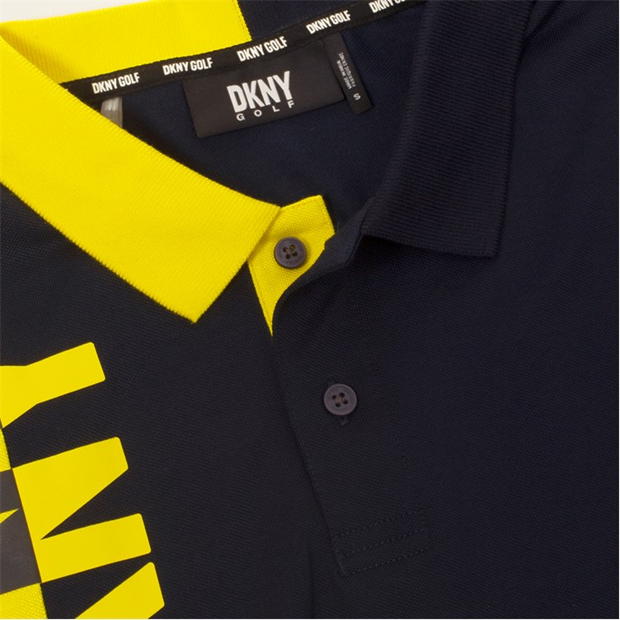 DKNY G City Polo Sn99