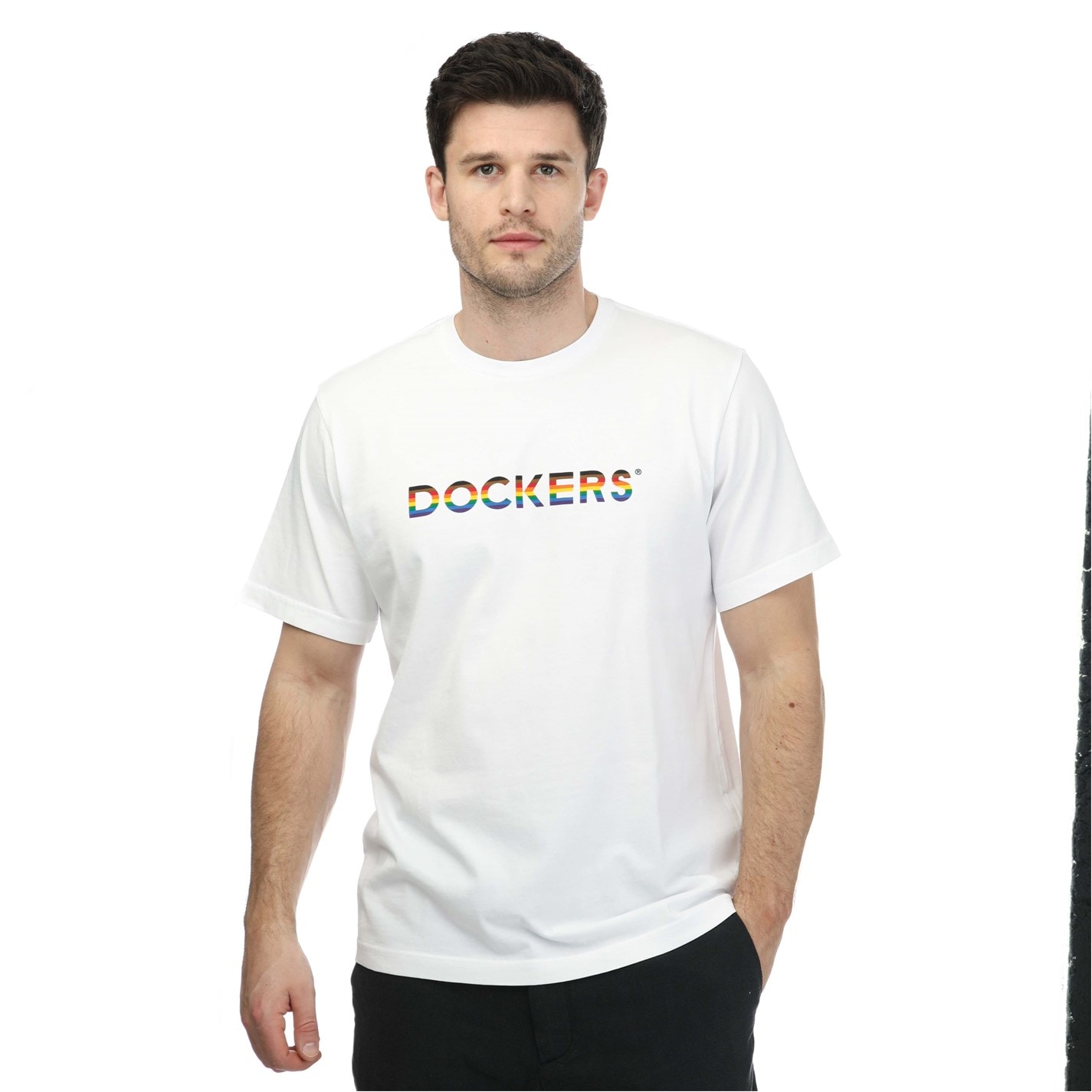 DOCKERS DOCKERS Prd Chnll T Sn99