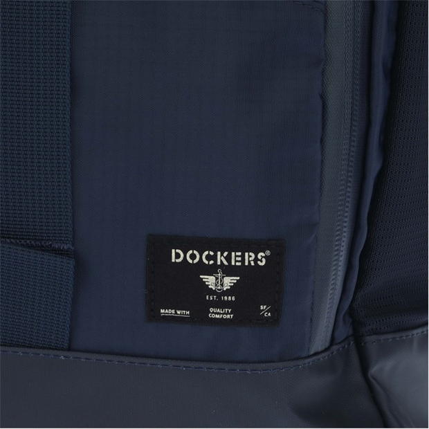 DOCKERS DOCKERS Wtrprf Bkpk Sn99