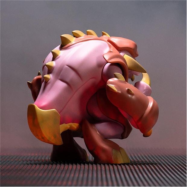 Doom Official DOOM Pinky Collectible Figurine