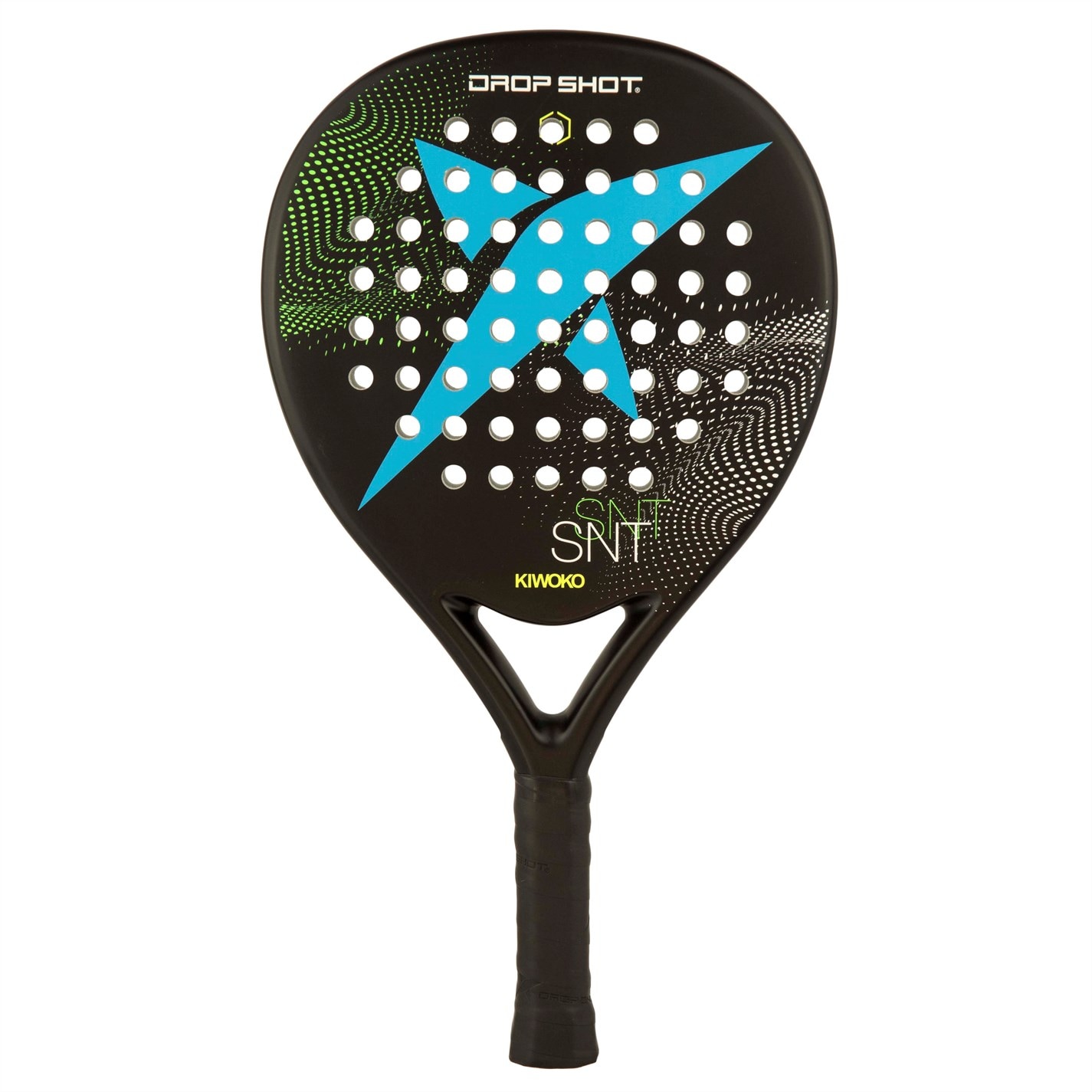 Dropshot Shot Kiwoko Paddle Racket