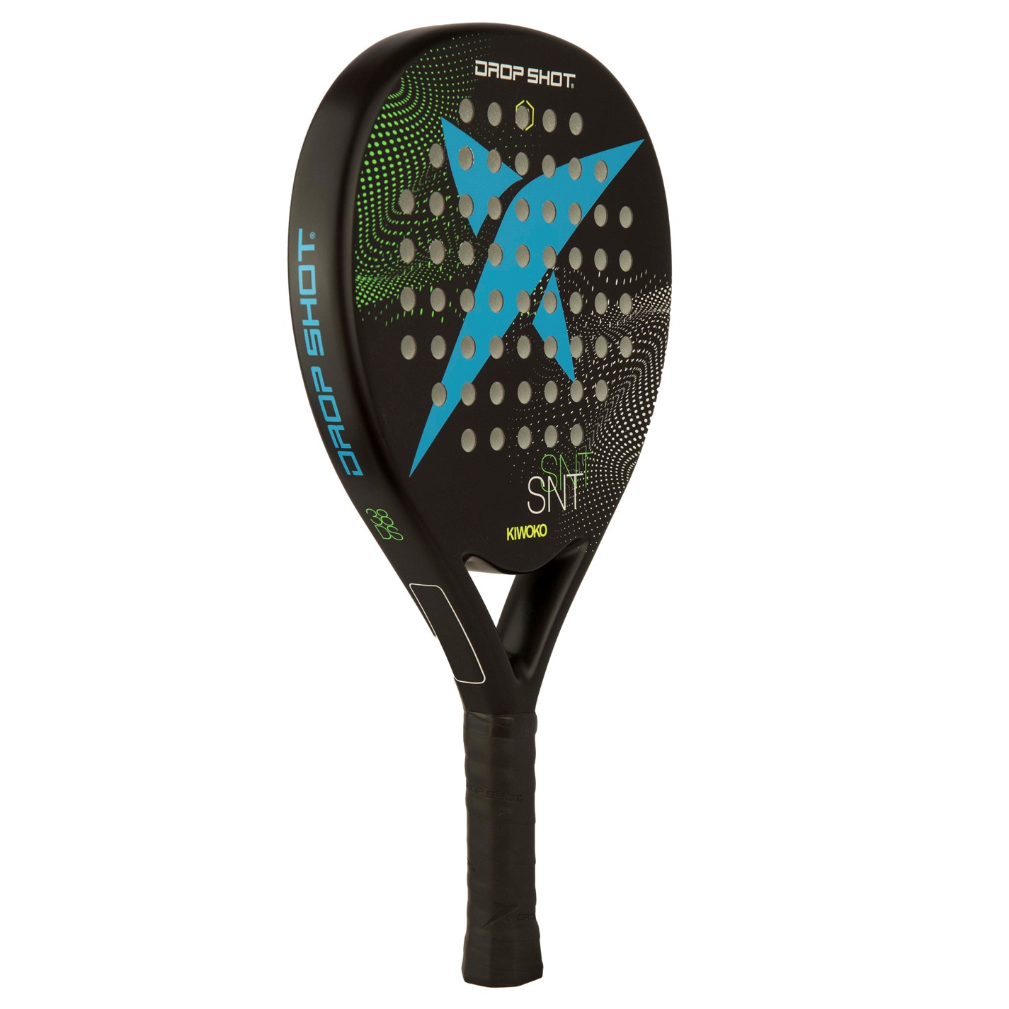 Dropshot Shot Kiwoko Paddle Racket