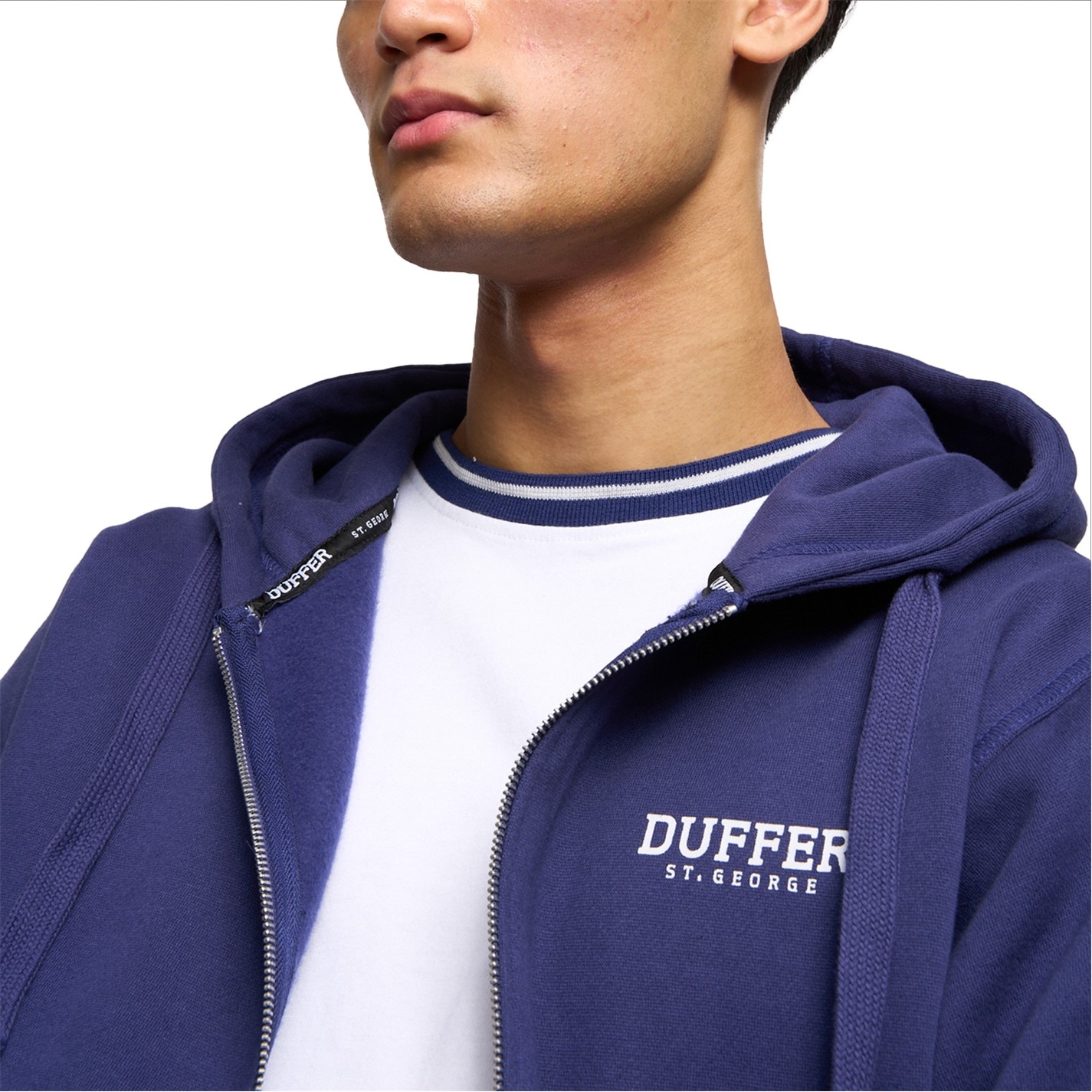 Duffer Legacy Zp Thr Sn51