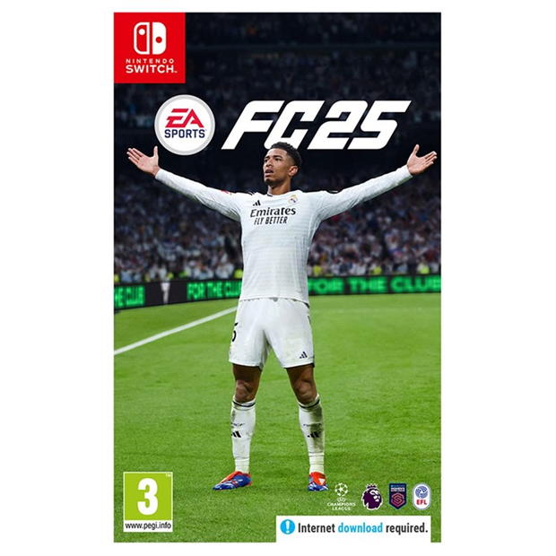 EA EA Sports FC 25