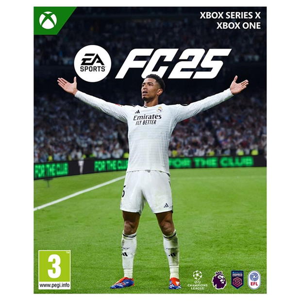 EA EA Sports FC 25