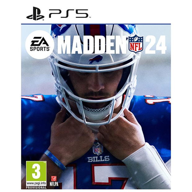 EA EA Sports Madden NFL 24