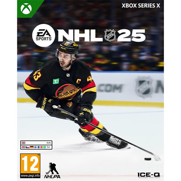 EA EA SPORTStm NHL 25