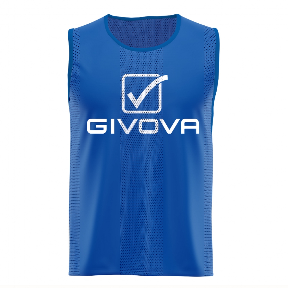 Vesta sport PRO ALLENAMENTO Givova