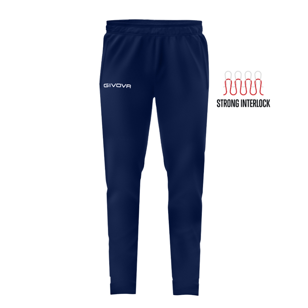 Pantalon GIVOVA 100