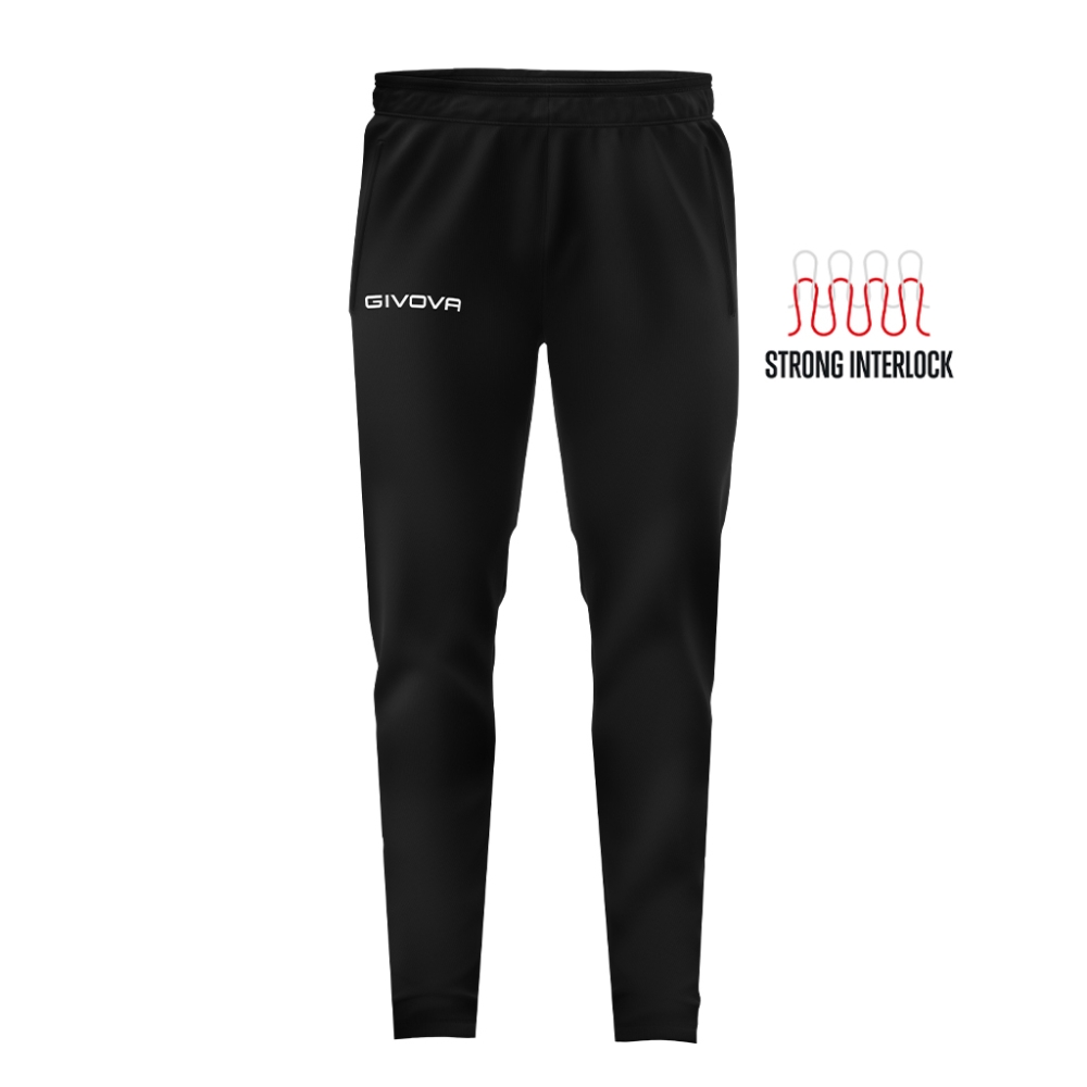 Pantalon GIVOVA 100