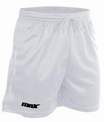 Pantaloni Echipament fotbal Boris Bianco Max Sport