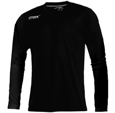 Echipament fotbal Cali Maglia Nero Max Sport