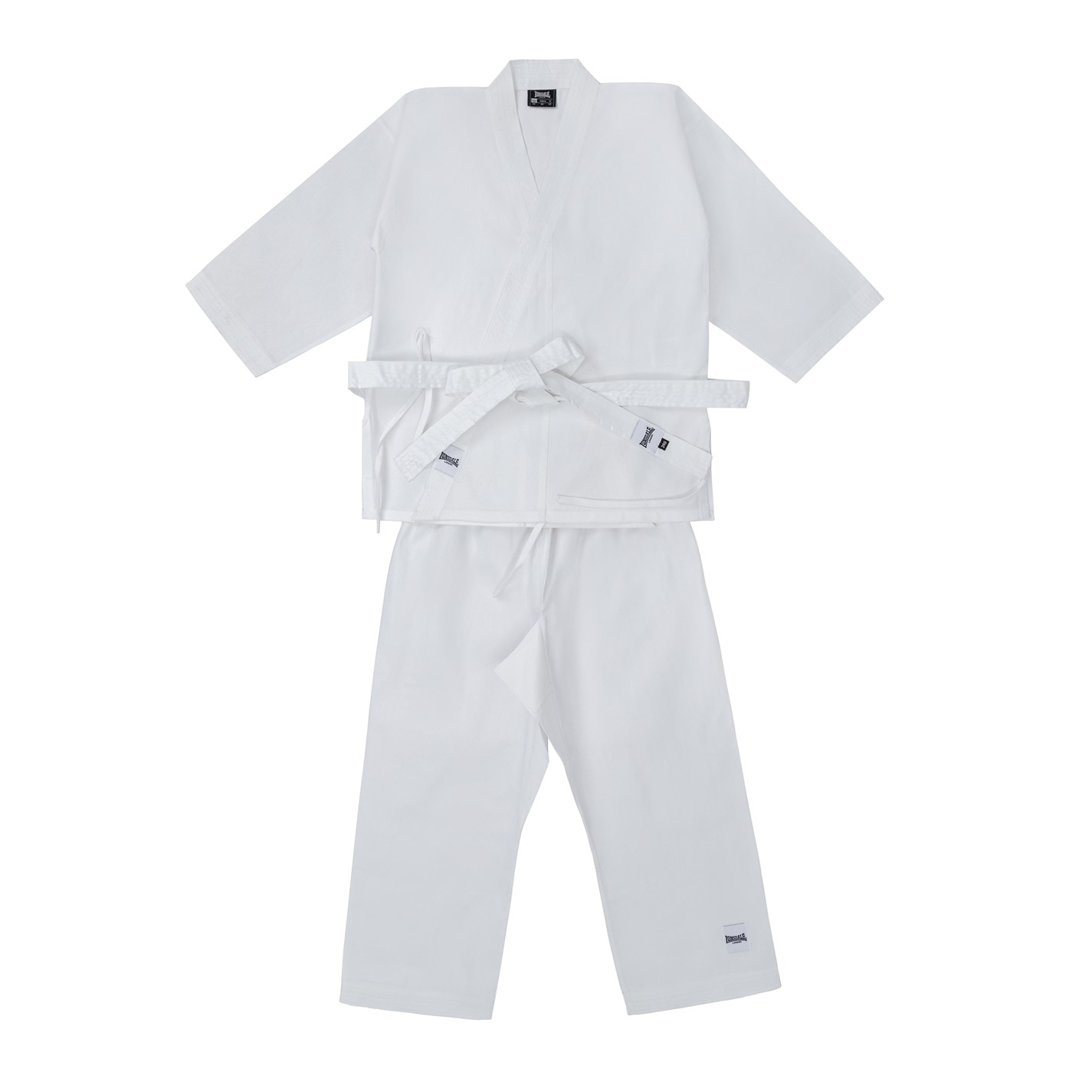 Lonsdale Karate Suit