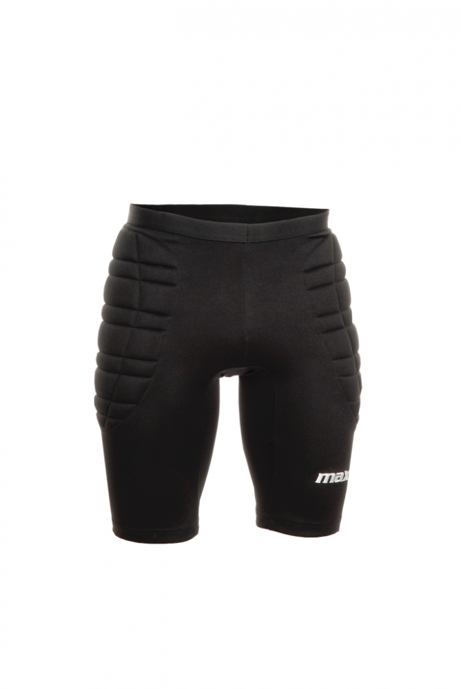 Echipament portar Padova Pantaloncino Nero Max Sport