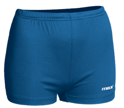 Pantaloni volei Georgia Royal Max Sport