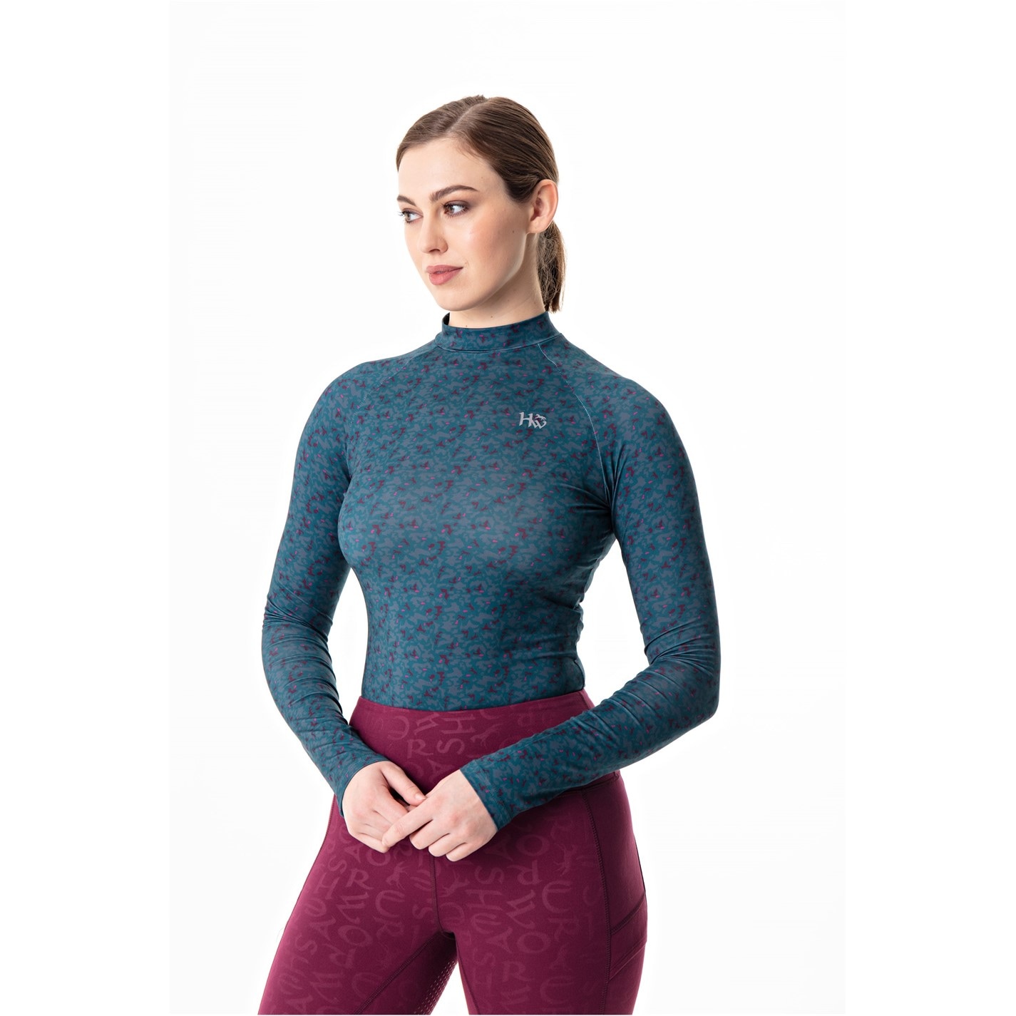 Horseware Keela Base Layer