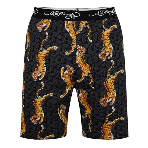 Ed Hardy Sardis Short Sn51