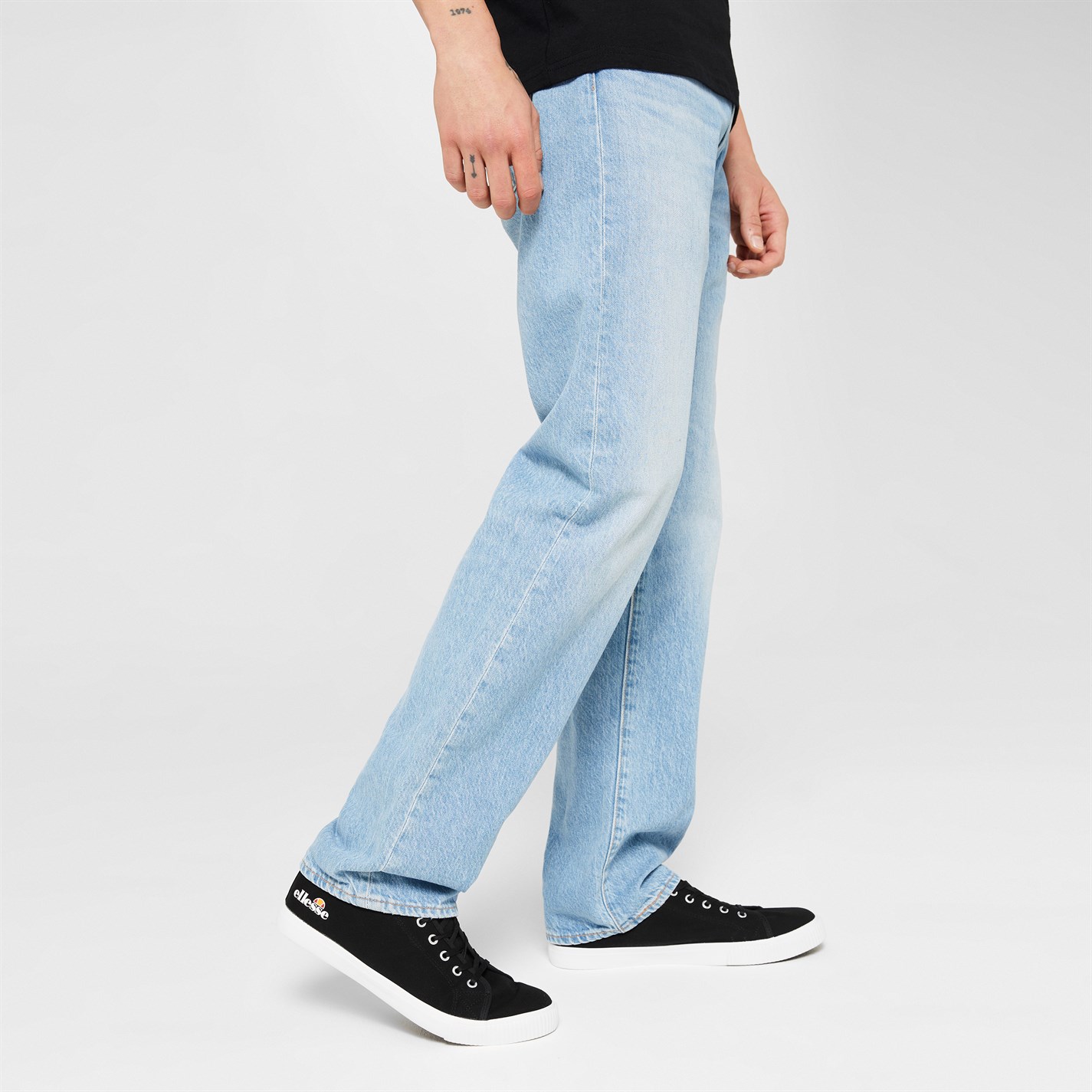 Pantof Ellesse Low Vulcan Sn99