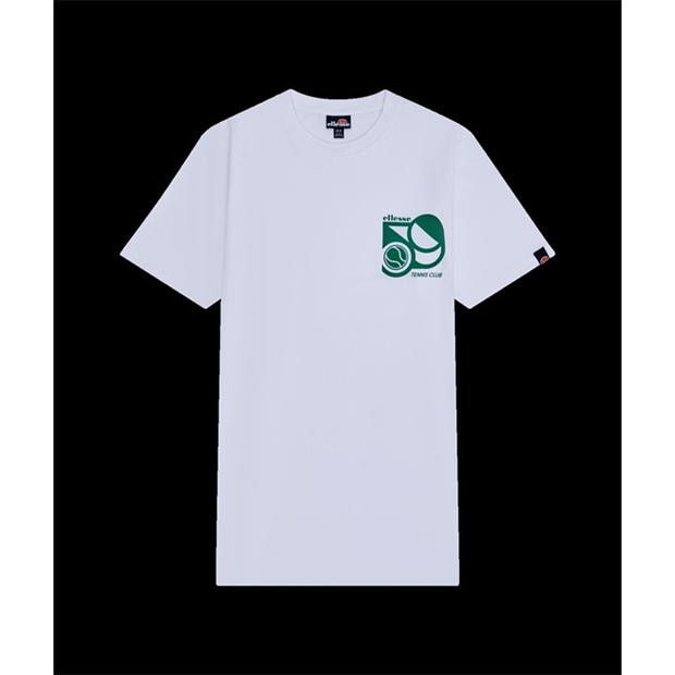 Ellesse Sport Club T Sn43