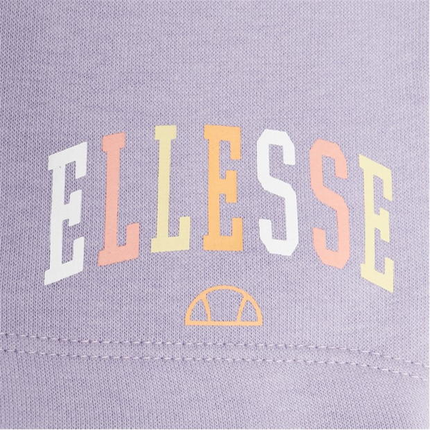 Ellesse Vicenzo Shrt Jn43