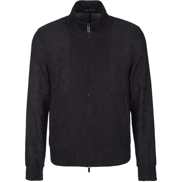 Emporio Armani Emporio Bomber Jcket Sn99