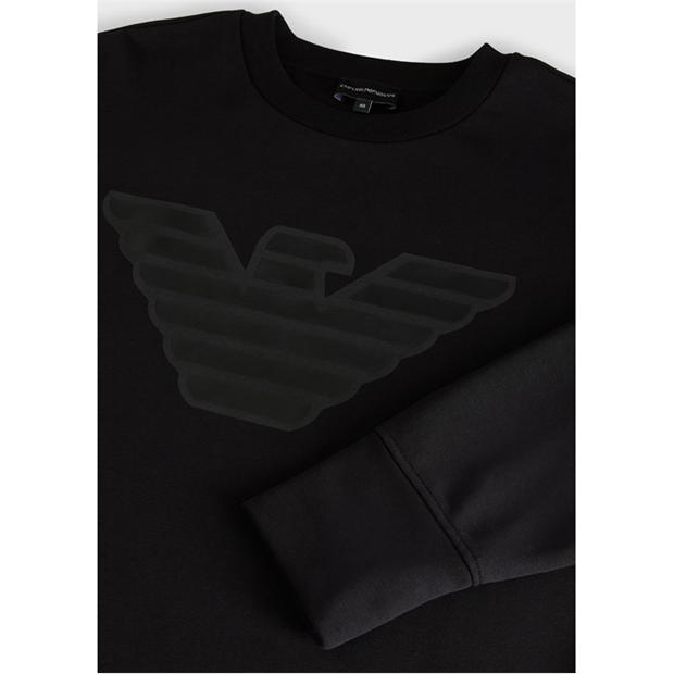 Emporio Armani Emporio eagle sweat Ld99