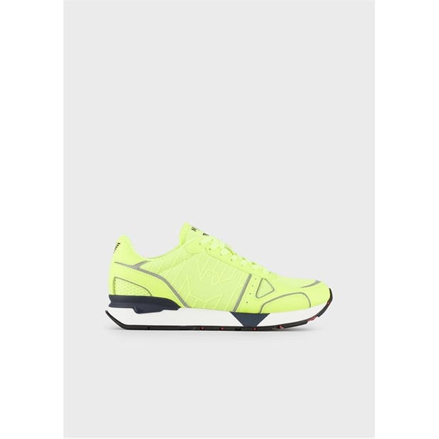 Emporio Armani Emporio Fluo Trnrs Sn99