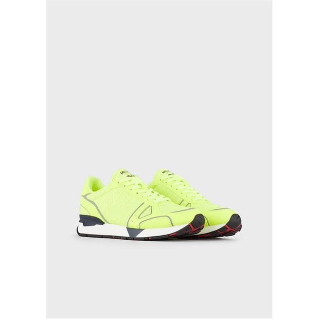 Emporio Armani Emporio Fluo Trnrs Sn99