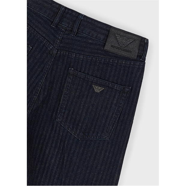 Emporio Armani Emporio J77slim fit Sn99