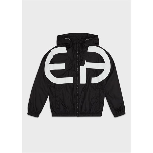 Emporio Armani Emporio L logo sweat In99