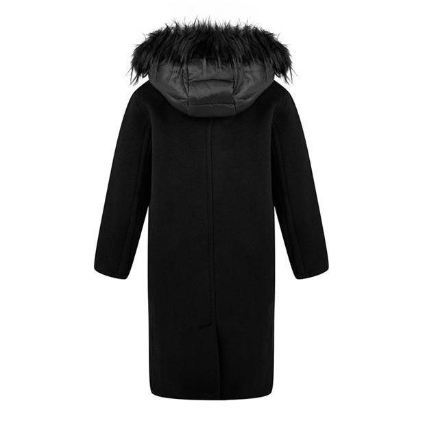 Emporio Armani Emporio L73Coat In99