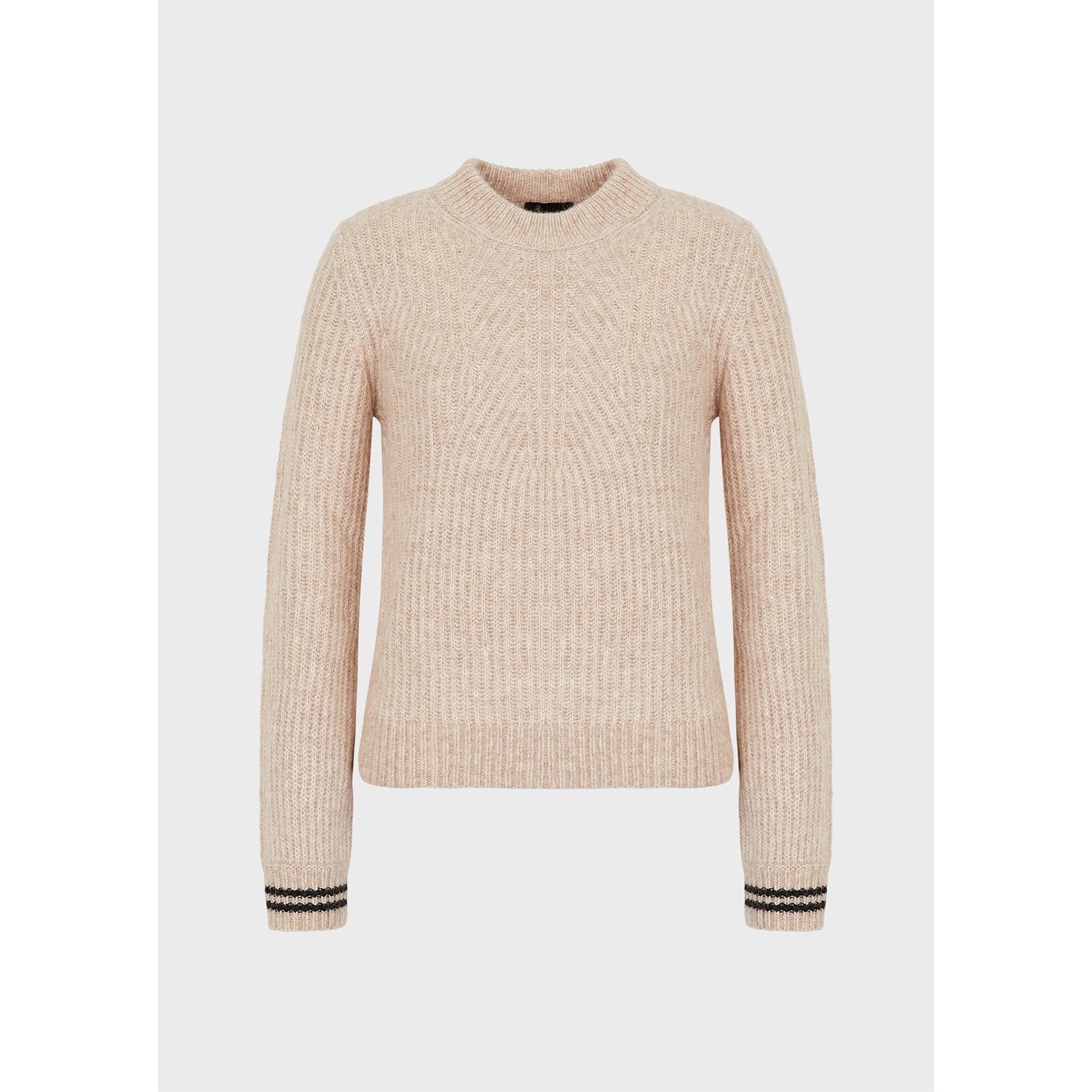 Emporio Armani Emporio LS Knit Ld99